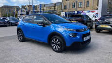 Citroen C3 1.2 PureTech 82 Feel 5dr Petrol Hatchback